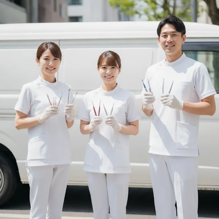 フットケア専門家 のチーム: 春日市